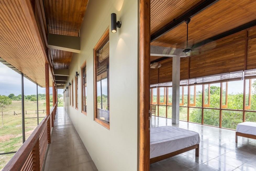 Tree Tops Yala Exterior photo